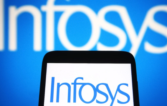 Infosys to Hire 20,000 Graduates in 2025